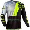 Maillot VTT/Motocross Fox Racing 180 Lovl Manches Longues N001 2020